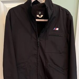 BMW M jacket